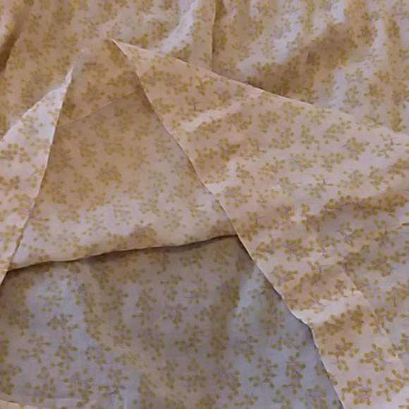 Anthroplogie Meadow Rue blouse, Sz 2, EUC - Picture 8 of 8